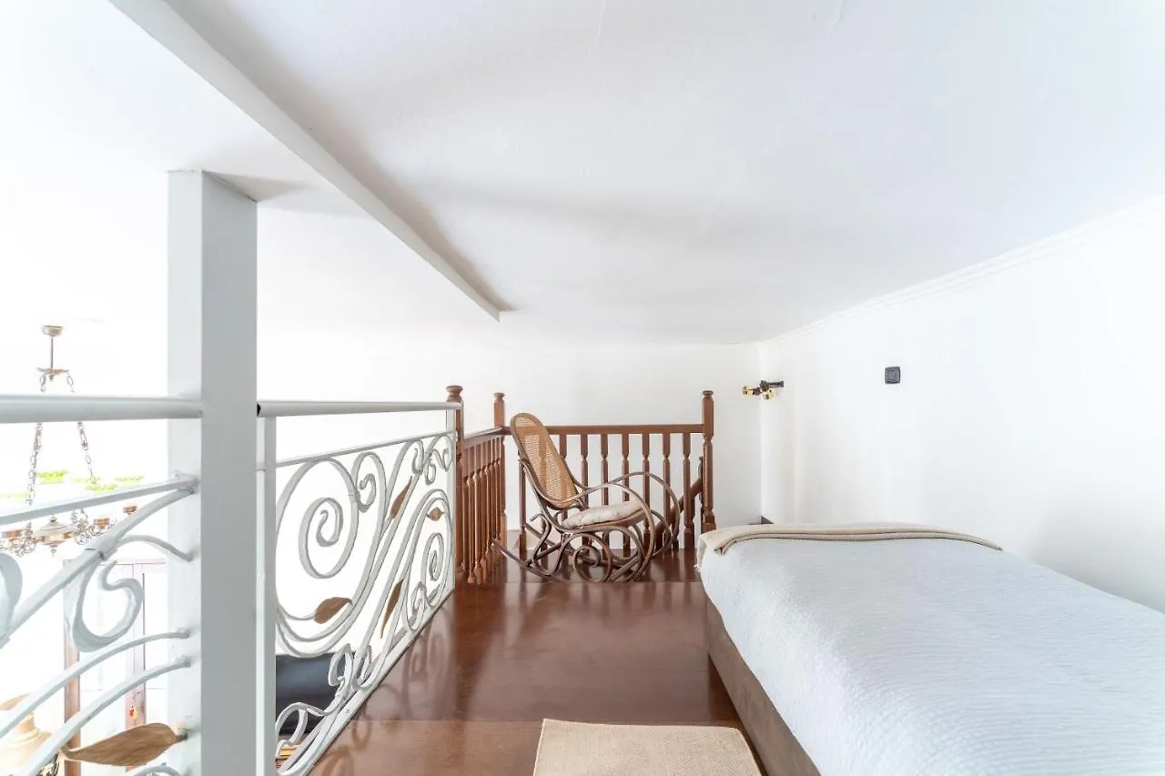 Grand Central 1845 Bergamo Apartment