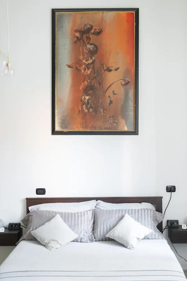 Grand Central 1845 Bergamo Apartment
