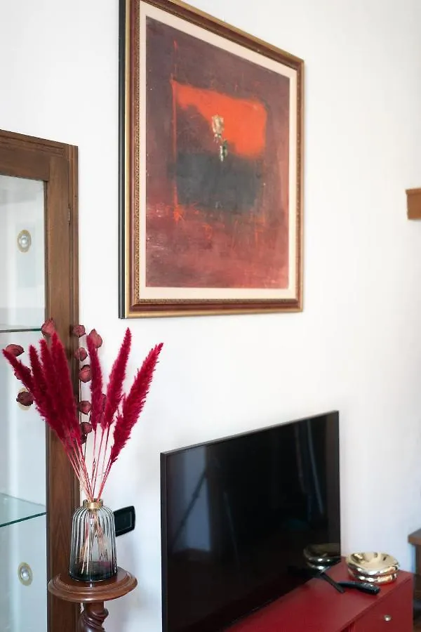 Apartment Grand Central 1845 Bergamo