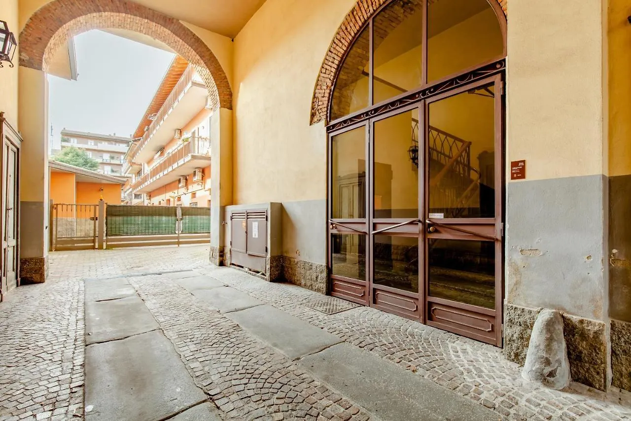 Grand Central 1845 Bergamo