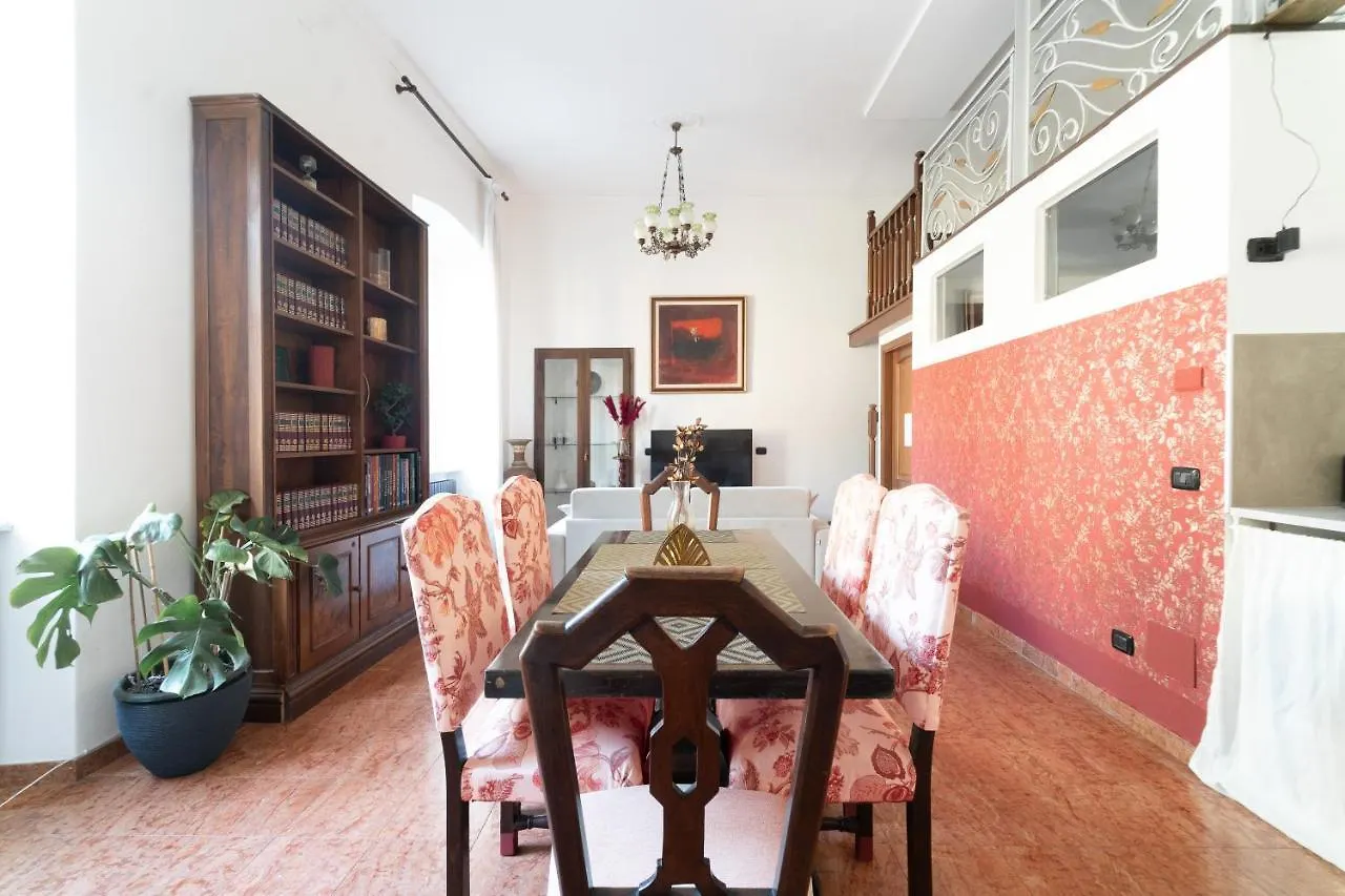 Grand Central 1845 Bergamo Apartment